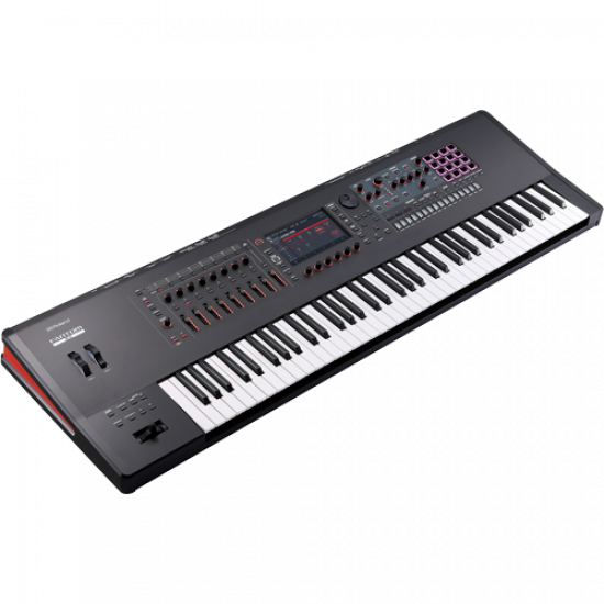 Синтезатор Roland FANTOM-7-EX