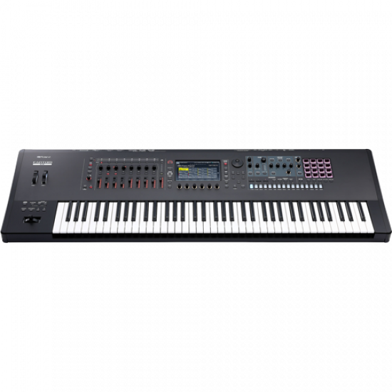 Синтезатор Roland FANTOM-7-EX