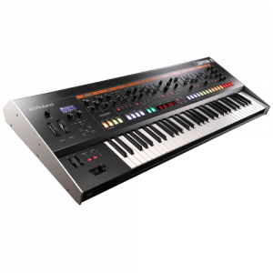 Roland JUPITER-X