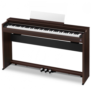 Ел. пиано CASIO AP-S200 BN Ел. пиано CASIO AP-S200 BN