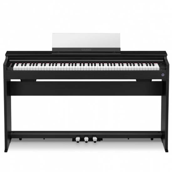 Ел. пиано CASIO AP-S200 BK