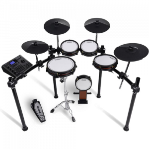 Ел. барабани Alesis Crimson III