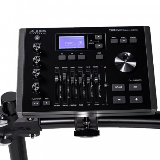 Ел. барабани Alesis Crimson III Ел. барабани Alesis Crimson III