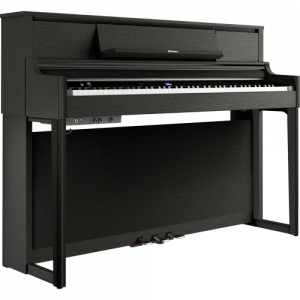 Ел. пиано Roland LX-5-CH SET