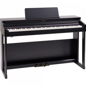 Ел. пиано Roland RP701-CB