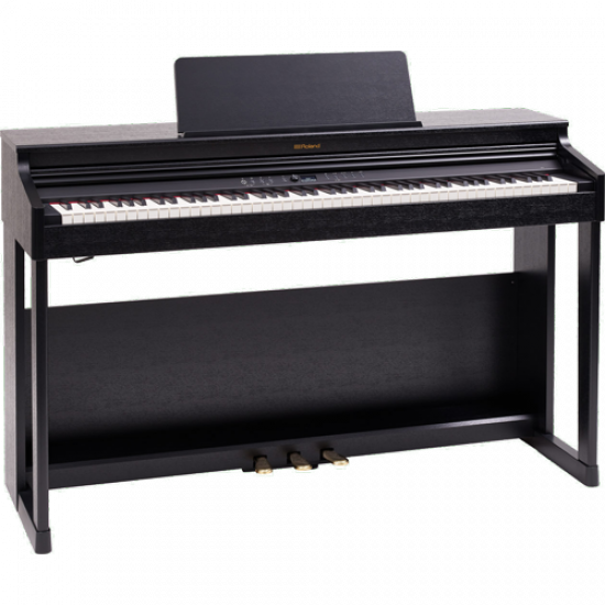 Ел. пиано Roland RP701-CB