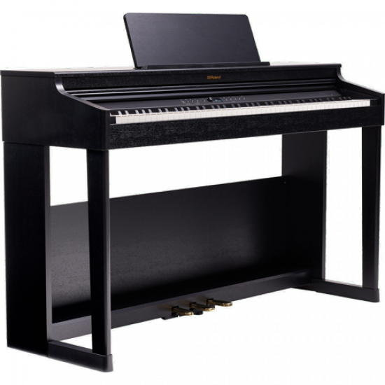 Ел. пиано Roland RP701-CB