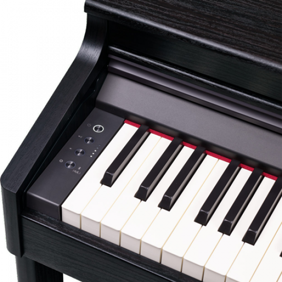 Ел. пиано Roland RP701-CB