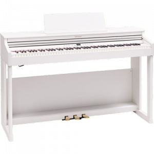 Ел. пиано Roland RP701-WH