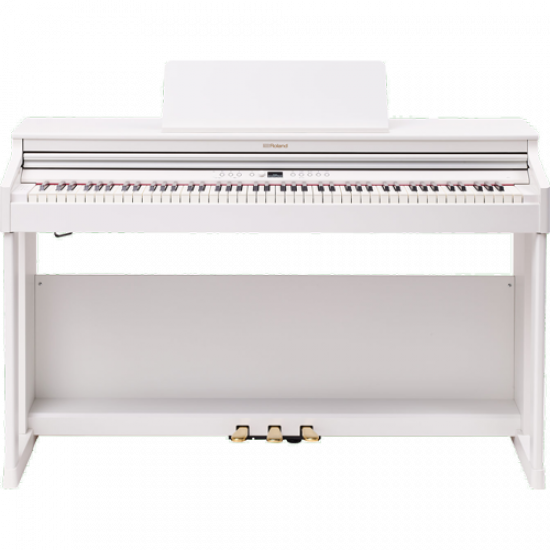 Ел. пиано Roland RP701-WH
