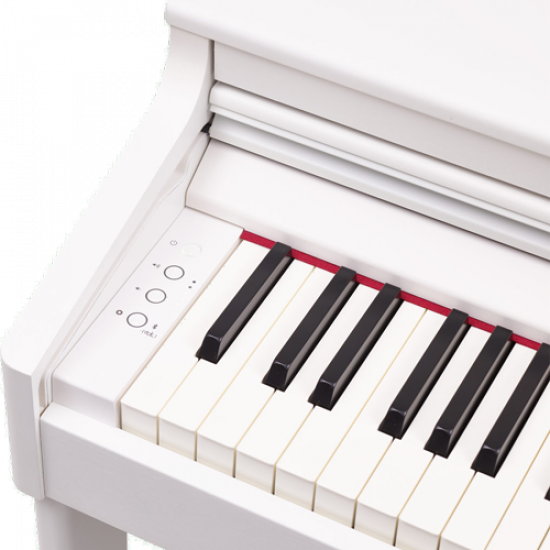 Ел. пиано Roland RP701-WH