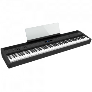 Ел. пиано Roland FP-60X-BK