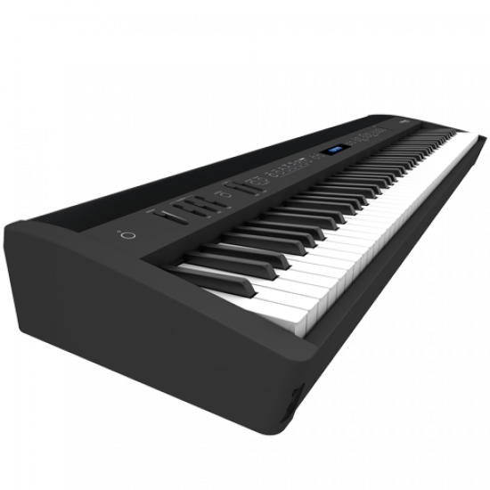 Ел. пиано Roland FP-60X-BK