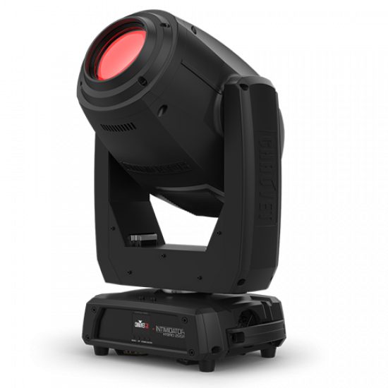 Движеща глава CHAUVET DJ Intimidator Hybrid 251SR Движеща глава CHAUVET DJ Intimidator Hybrid 251SR