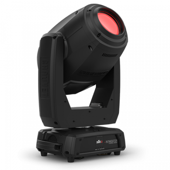 Движеща глава CHAUVET DJ Intimidator Hybrid 251SR Движеща глава CHAUVET DJ Intimidator Hybrid 251SR