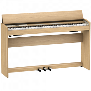 Ел. пиано Roland F701-LA