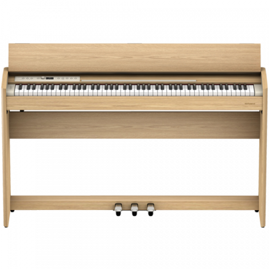 Ел. пиано Roland F701-LA