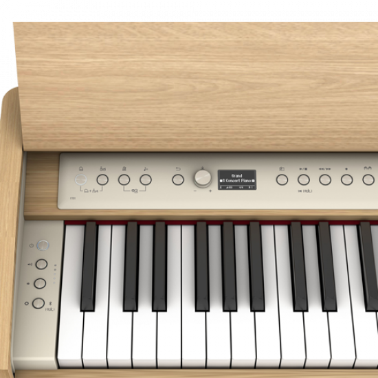 Ел. пиано Roland F701-LA
