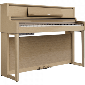 Ел. пиано Roland LX-5-LA SET