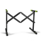 Статив за пиано сгъваем Gravity KS AKS 01 B