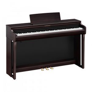 Дигитално пиано YAMAHA PIANO DIGITAL CLP-825 Rosewood