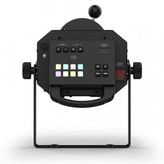 Светлинен ефект CHAUVET DJ LED Followspot 200ST