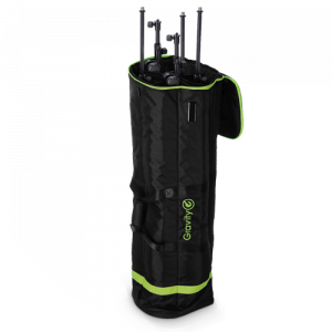 Чанта за микрофонни стойки Gravity TBG MS 6 B Чанта за микрофонни стойки Gravity TBG MS 6 B