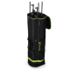 Чанта за микрофонни стойки Gravity TBG MS 6 B