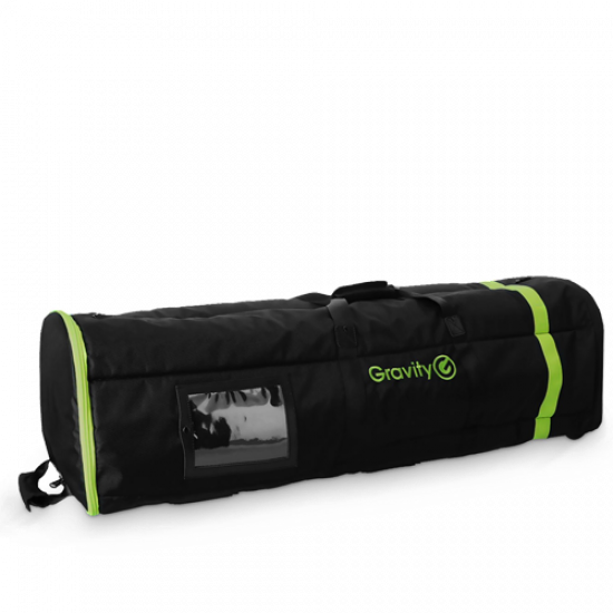 Чанта за микрофонни стойки Gravity TBG MS 6 B