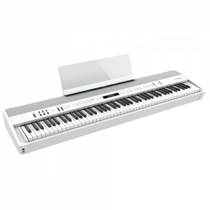 Ел. пиано Roland FP-90X-WH