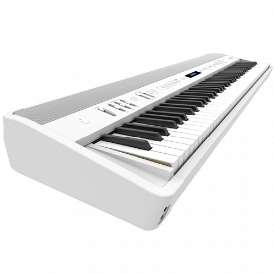 Ел. пиано Roland FP-90X-WH