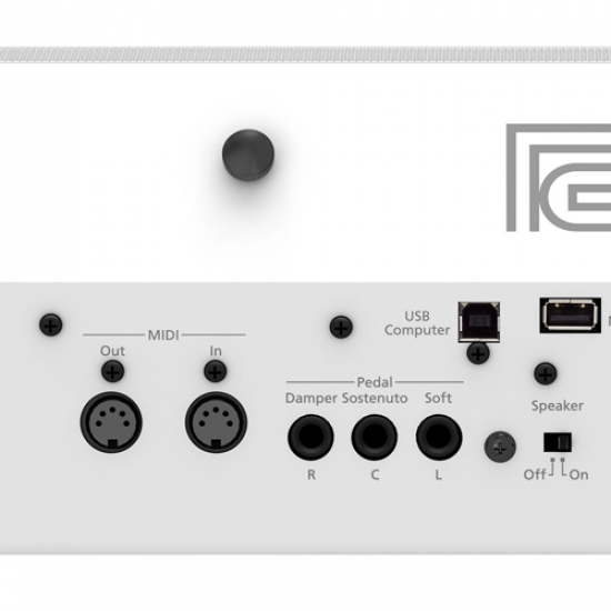 Ел. пиано Roland FP-90X-WH
