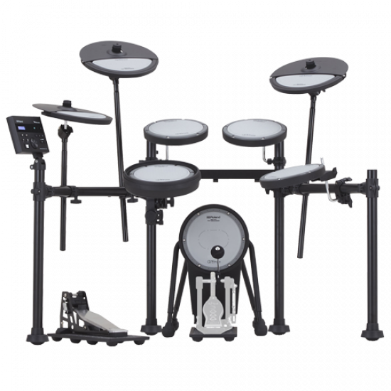 Ел. барабани Roland VQD106 Drum Kit