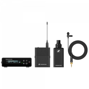 SENNHEISER EW-DP ENG SET (Q1-6) SENNHEISER EW-DP ENG SET (Q1-6)