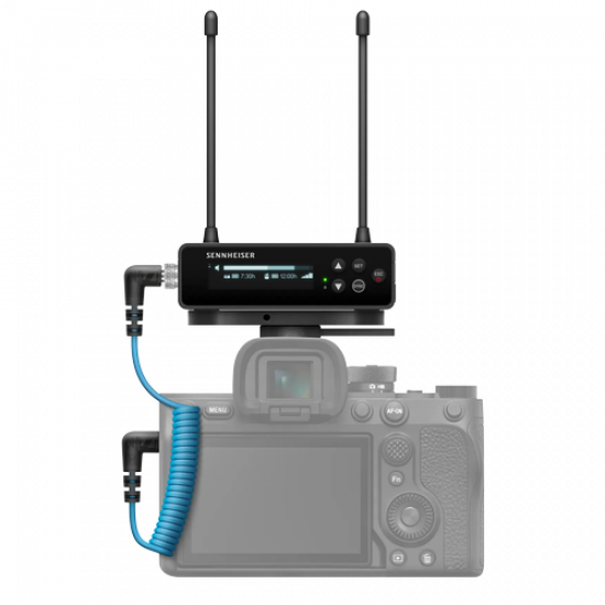 Безжичен микрофон SENNHEISER EW-DP ENG SET (Q1-6)