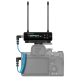 Безжичен микрофон SENNHEISER EW-DP ENG SET (Q1-6)