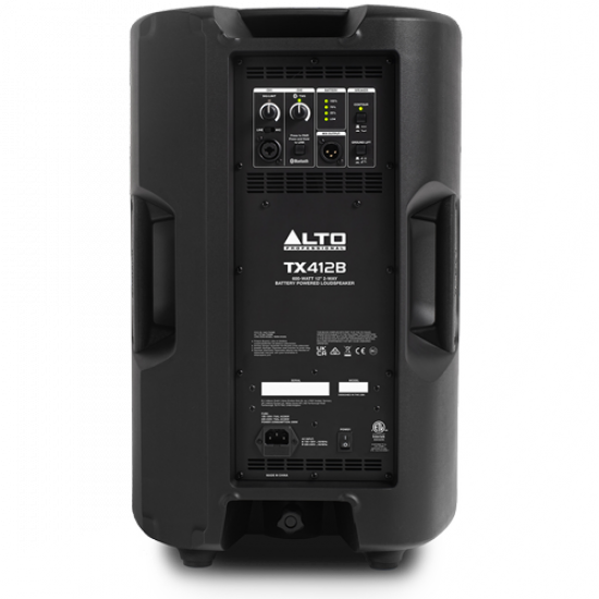ALTO TX412B