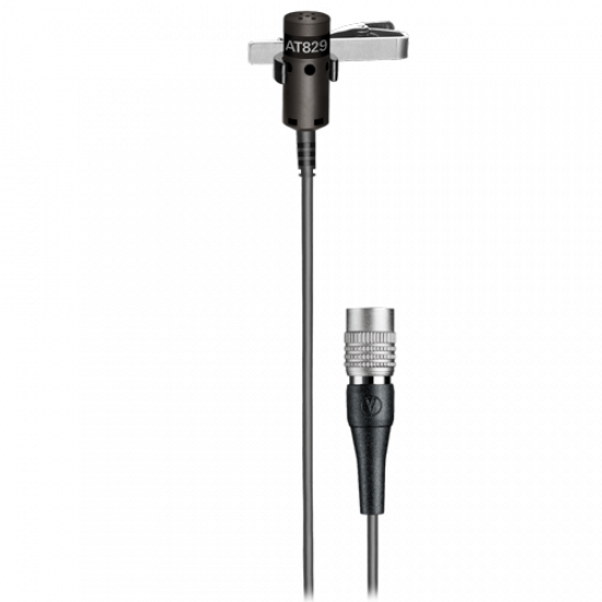 Кондензаторен микрофон Audio-Technica AT829CW