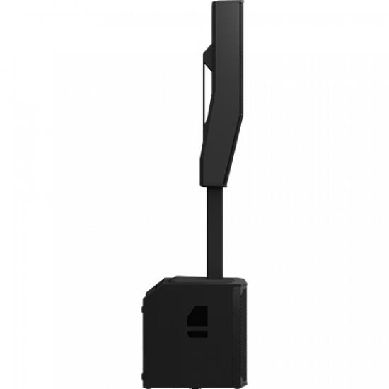 Музикална система Electro-Voice EVOLVE70-KB