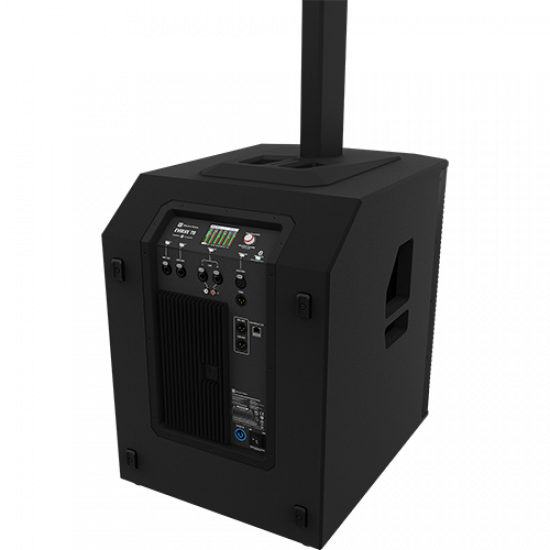 Музикална система Electro-Voice EVOLVE70-KB