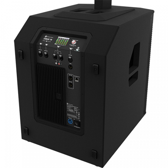 Субуфер Electro-Voice EVOLVE70-SB