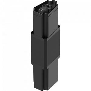 Удължител Electro-Voice EVOLVE70-90-PL-SB