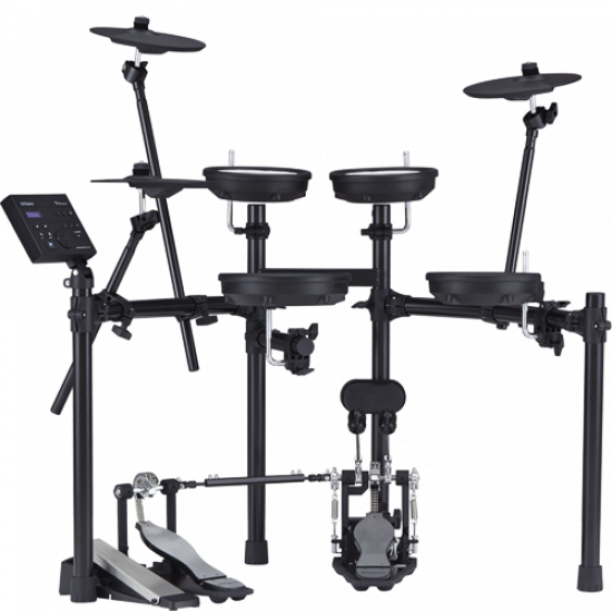 Ел. барабани Roland TD-07DMK
