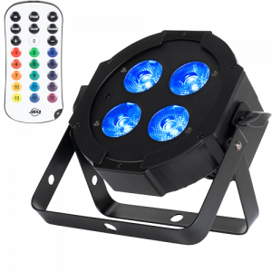 ADJ MEGA HEX L PAR ADJ MEGA HEX L PAR