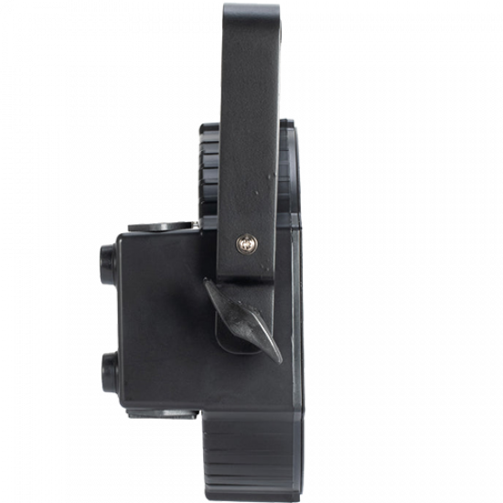 ADJ MEGA HEX L PAR ADJ MEGA HEX L PAR