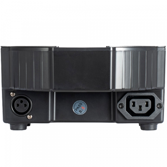 ADJ MEGA HEX L PAR ADJ MEGA HEX L PAR