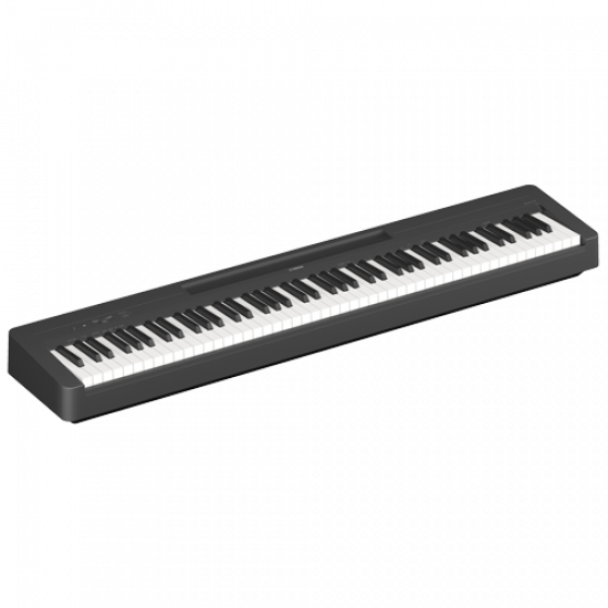 YAMAHA DIGITAL PIANOS P-145 BT