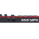 Миди клавиатура AKAI MPK mini mk4 Black