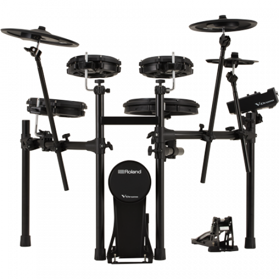 Ел. барабани Roland TD313 V-Drum Kit