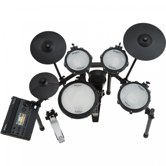 Ел. барабани Roland TD313 V-Drum Kit